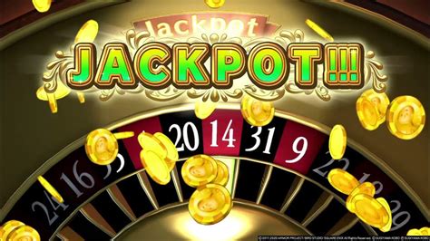 DRAGON QUEST XI how to win the roulette jackpot in Octagonia.